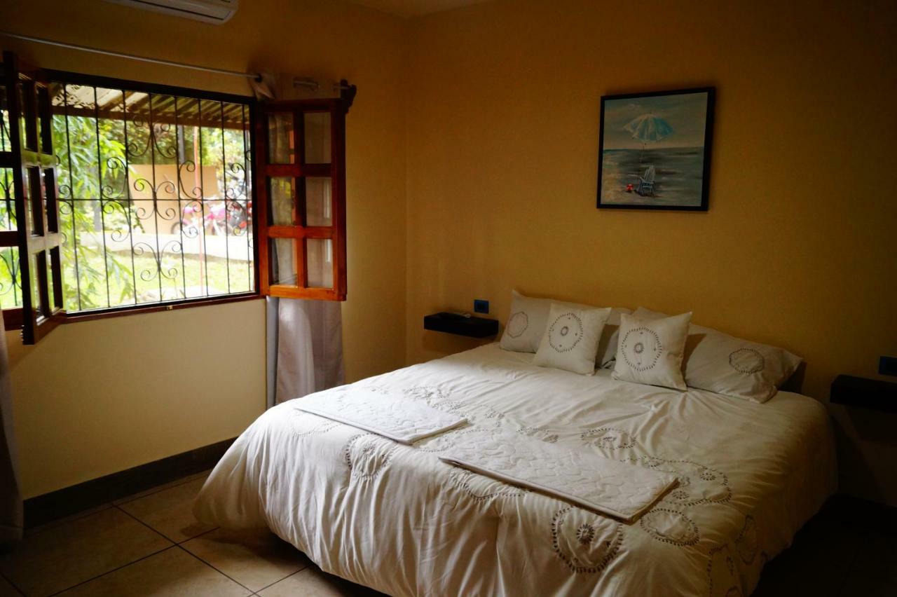 Villa Las Flores San Salvador Exterior foto